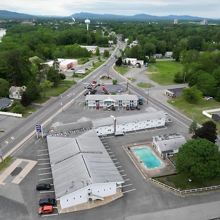 Lake George Residence Llc South Glens Falls Buitenkant foto