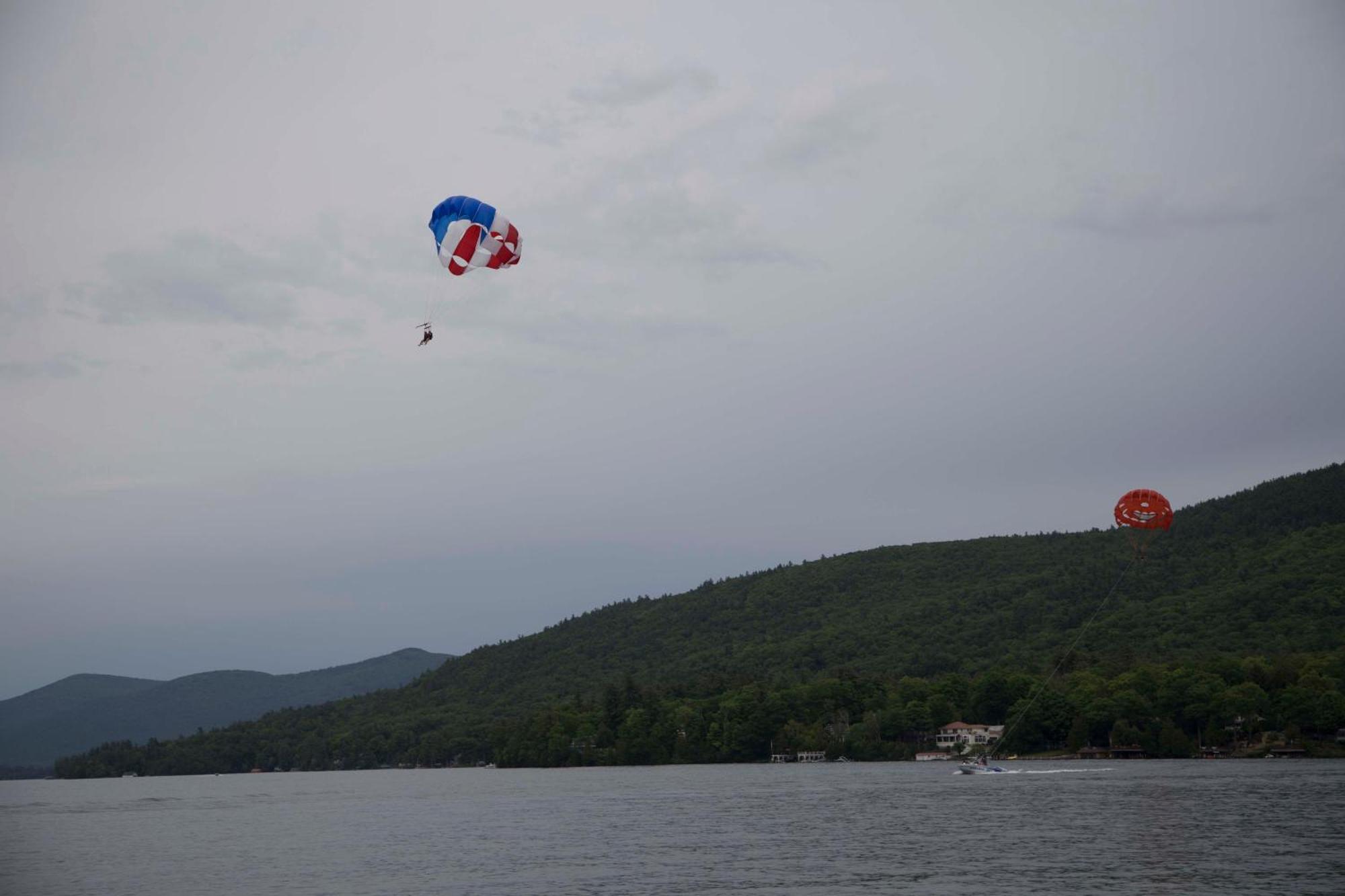 Lake George Residence Llc South Glens Falls Buitenkant foto