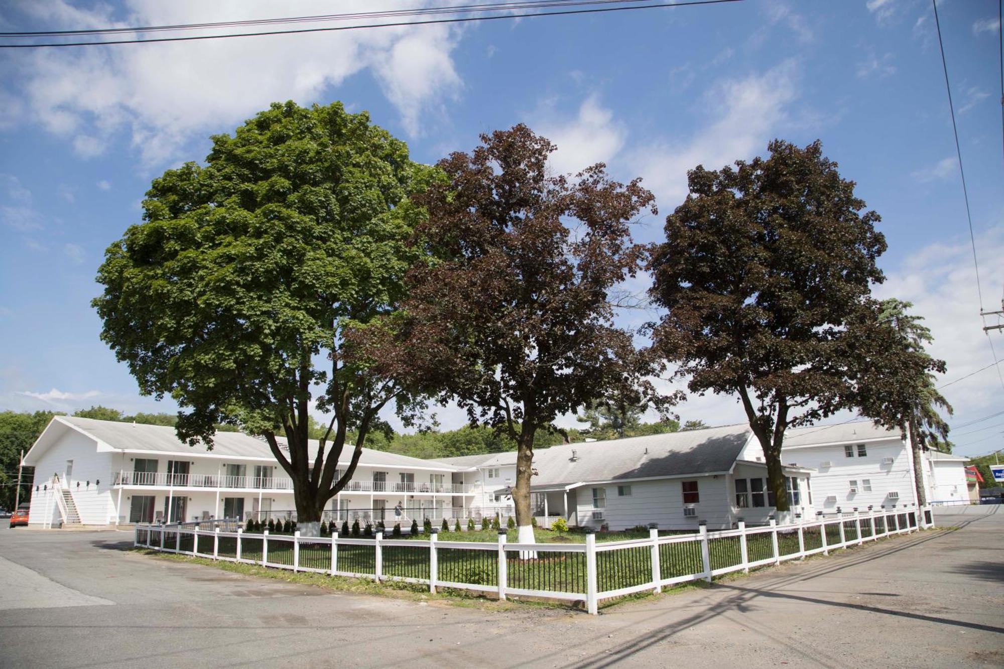 Lake George Residence Llc South Glens Falls Buitenkant foto